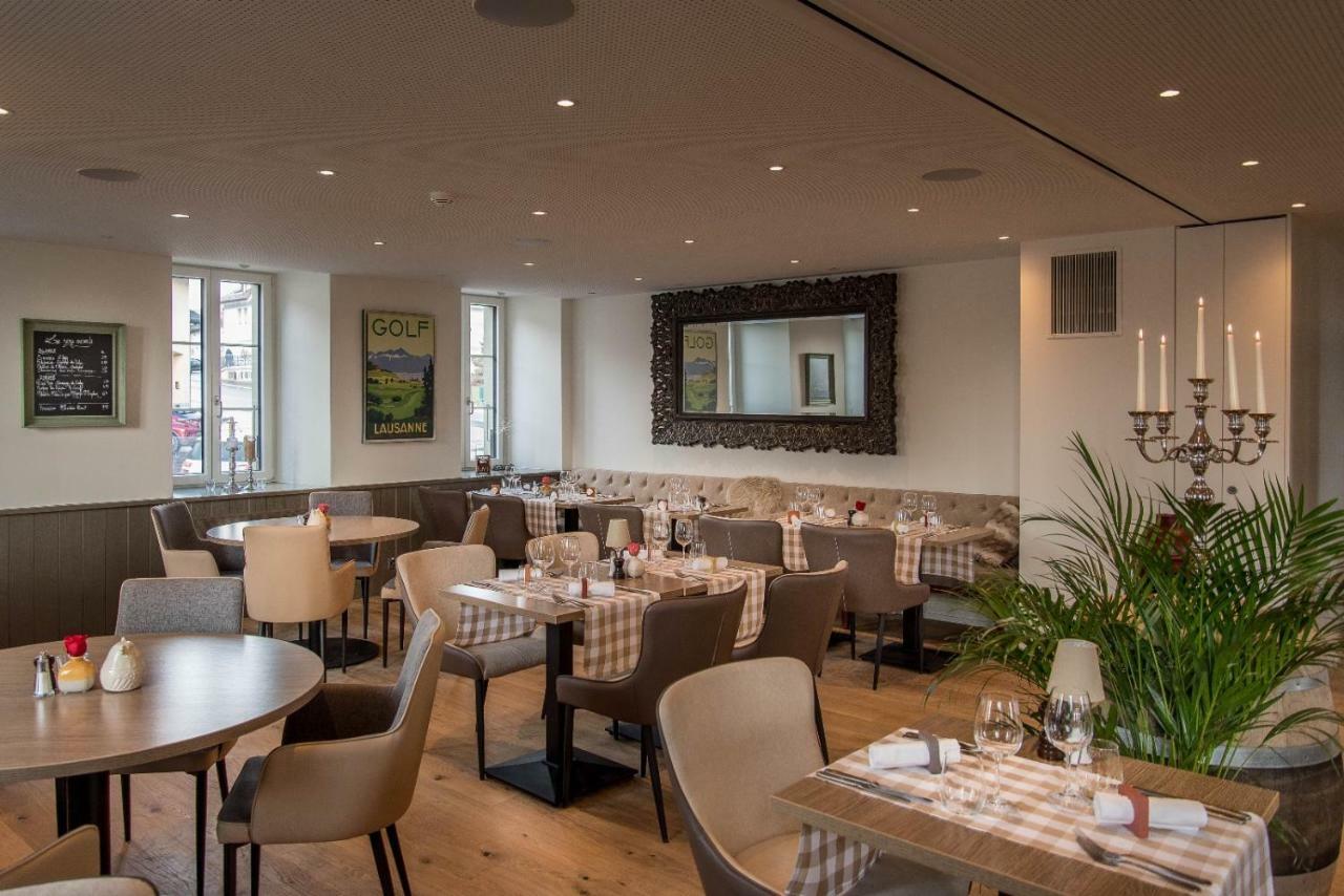 L'Auberge De Mezieres Bagian luar foto