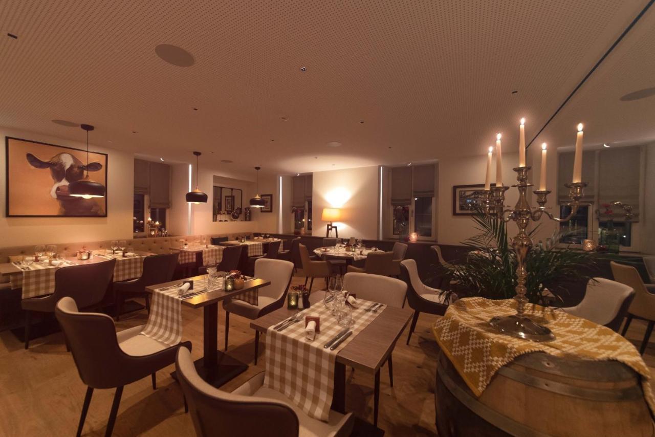 L'Auberge De Mezieres Bagian luar foto